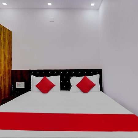 Super Collection O Oxygen Hotel Ranchi Buitenkant foto