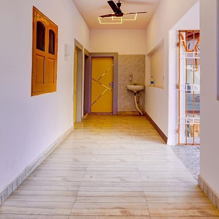 Super Collection O Oxygen Hotel Ranchi Buitenkant foto